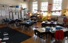 2017 classroom