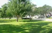 01 Panorama of River Oaks Elementary School