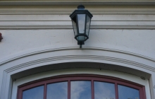 Window Detail