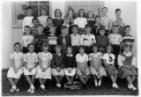 1949 4th Grade Class