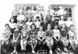 1952 2nd Grade