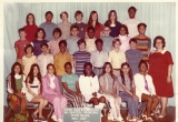 1973 6th grade Mrs. Judy