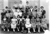 1954 4th Grade, Day