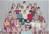 1971 6th Grade, Boone
