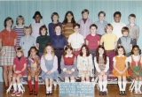 1974 3rd Grade, Strand