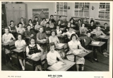 1962 6th Grade Mrs. Beeler