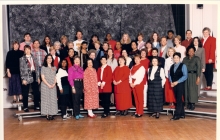 Faculty 1998