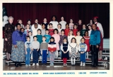 Student Council 1989