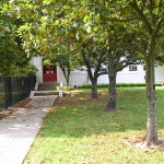 Avalon entrance a few years ago