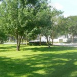 01 Panorama of River Oaks Elementary School