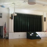 Auditorium