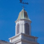 Weathervane