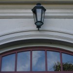 Window Detail